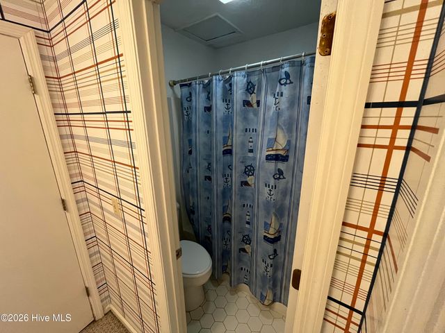 231 Foxkroft Drive, Jackson Springs, NC 27281