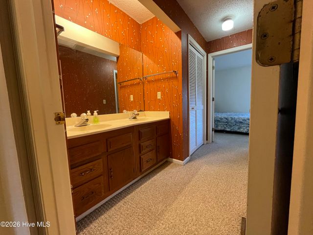 231 Foxkroft Drive, Jackson Springs, NC 27281