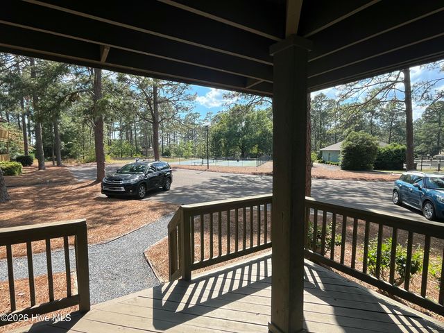 231 Foxkroft Drive, Jackson Springs, NC 27281