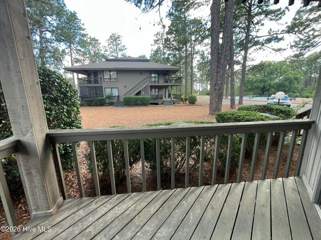 231 Foxkroft Drive, Jackson Springs, NC 27281