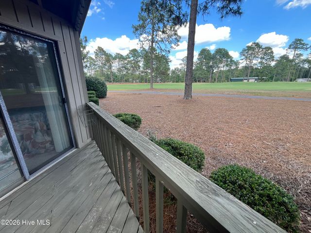 231 Foxkroft Drive, Jackson Springs, NC 27281