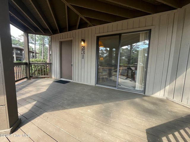231 Foxkroft Drive, Jackson Springs, NC 27281