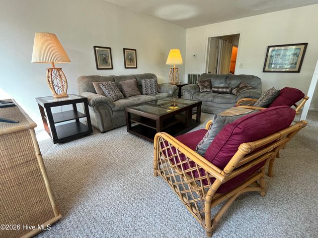 231 Foxkroft Drive, Jackson Springs, NC 27281