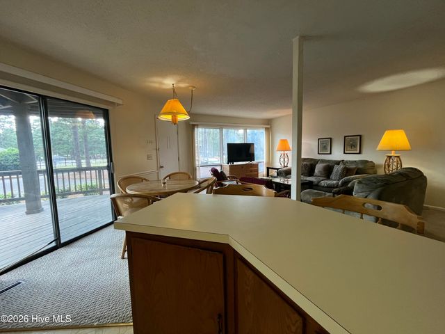 231 Foxkroft Drive, Jackson Springs, NC 27281