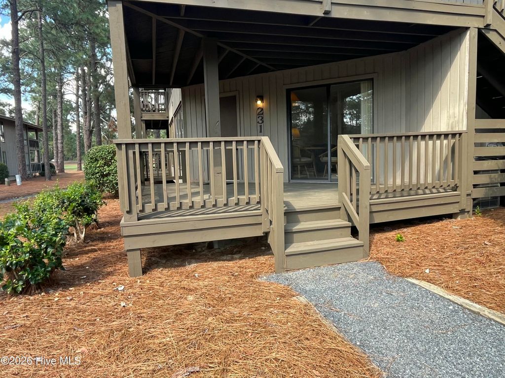 231 Foxkroft Drive, Jackson Springs, NC 27281