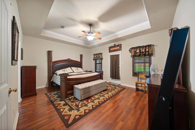 14006 Jamaica Circle, Willis, TX 77318