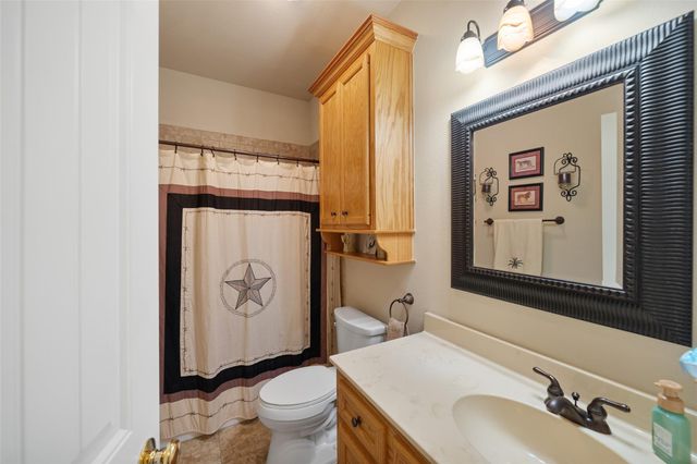 14006 Jamaica Circle, Willis, TX 77318