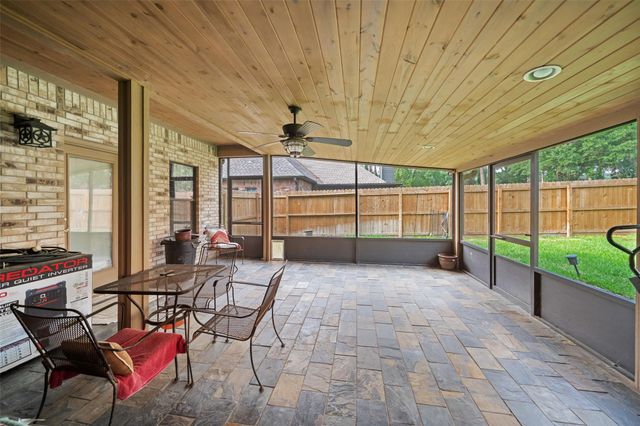 14006 Jamaica Circle, Willis, TX 77318
