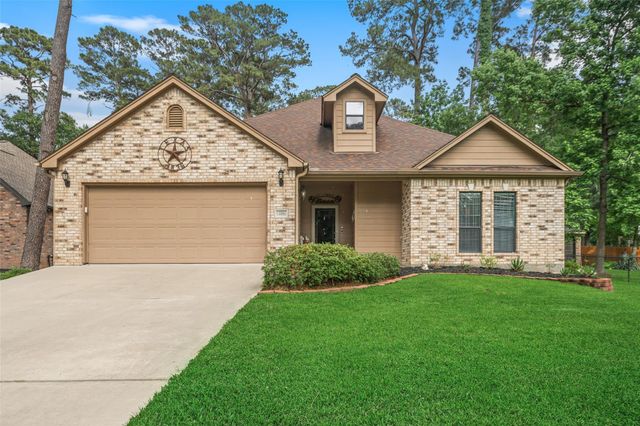 14006 Jamaica Circle, Willis, TX 77318