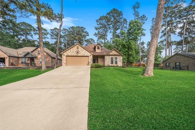 14006 Jamaica Circle, Willis, TX 77318
