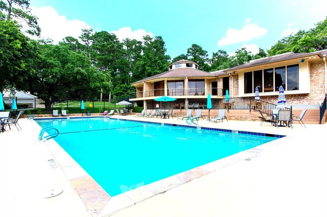 14006 Jamaica Circle, Willis, TX 77318