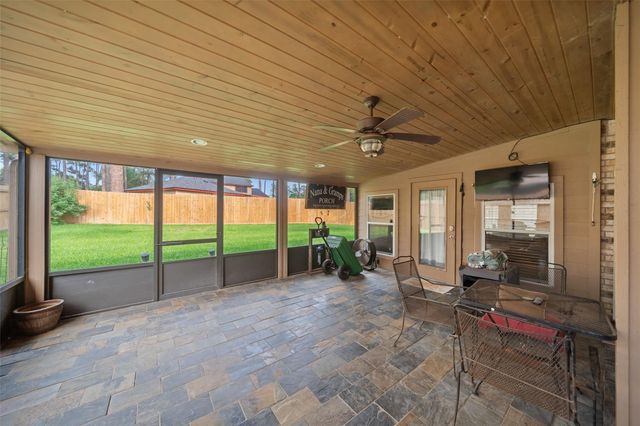14006 Jamaica Circle, Willis, TX 77318