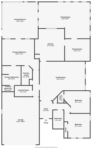 14006 Jamaica Circle, Willis, TX 77318