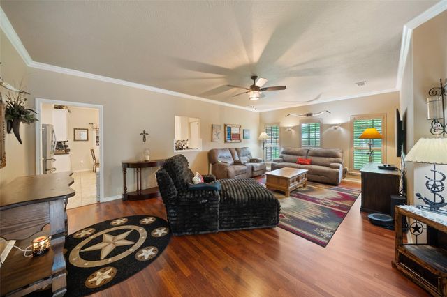 14006 Jamaica Circle, Willis, TX 77318