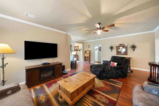 14006 Jamaica Circle, Willis, TX 77318
