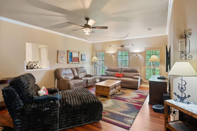 14006 Jamaica Circle, Willis, TX 77318