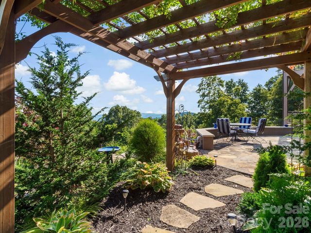 320 Summerset Drive, Hendersonville, NC 28792