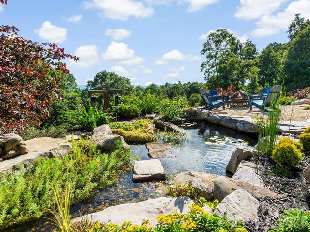 320 Summerset Drive, Hendersonville, NC 28792
