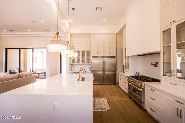 18203 W SOLANO Court, Litchfield Park, AZ 85340