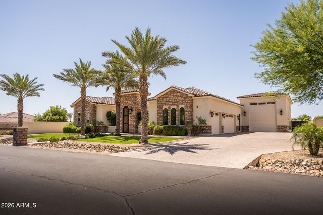 18203 W SOLANO Court, Litchfield Park, AZ 85340