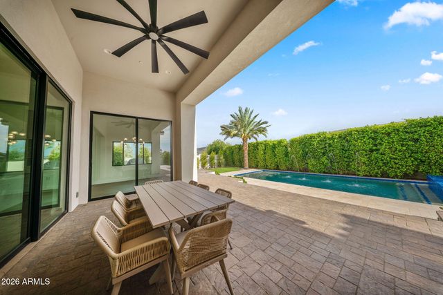 18203 W SOLANO Court, Litchfield Park, AZ 85340