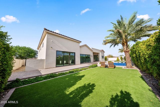 18203 W SOLANO Court, Litchfield Park, AZ 85340