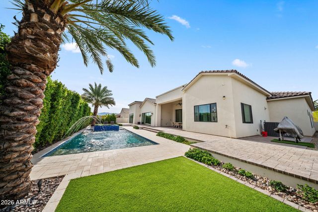 18203 W SOLANO Court, Litchfield Park, AZ 85340