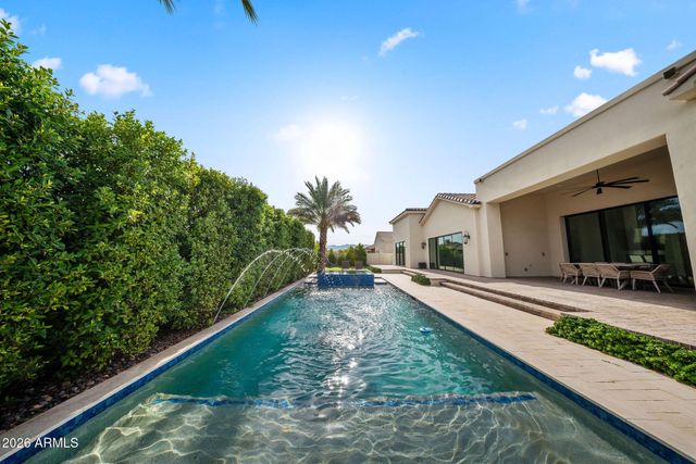 18203 W SOLANO Court, Litchfield Park, AZ 85340