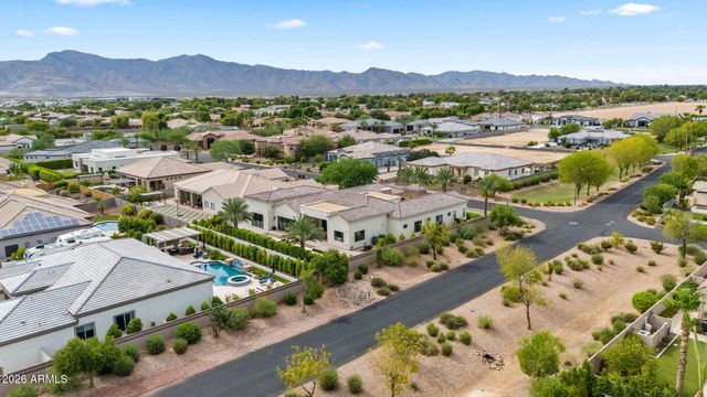 18203 W SOLANO Court, Litchfield Park, AZ 85340
