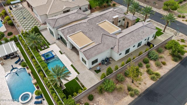 18203 W SOLANO Court, Litchfield Park, AZ 85340
