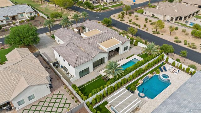 18203 W SOLANO Court, Litchfield Park, AZ 85340