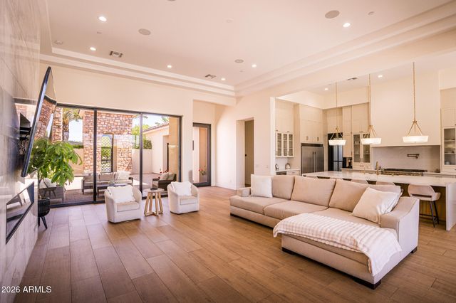 18203 W SOLANO Court, Litchfield Park, AZ 85340
