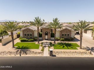 18203 W SOLANO Court, Litchfield Park, AZ 85340