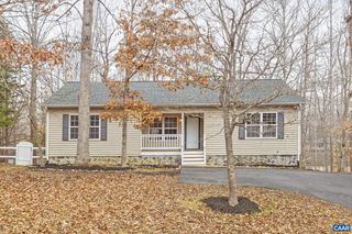 32 BROUGHAM RD, Palmyra, VA 22963