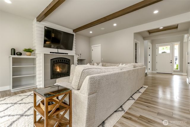 18314 133rd Street E, Bonney Lake, WA 98391