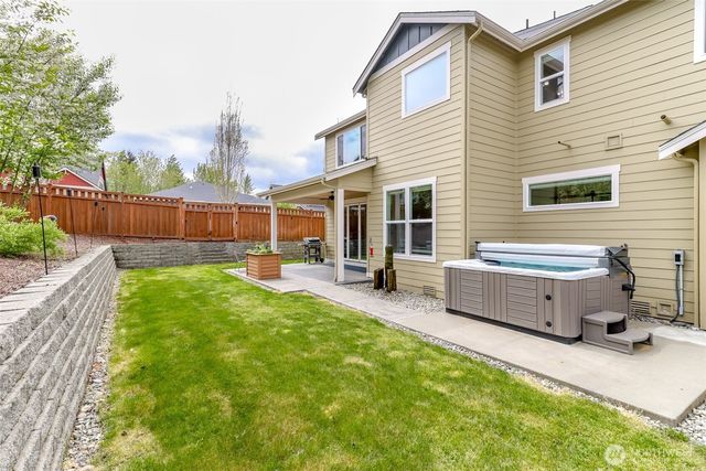 18314 133rd Street E, Bonney Lake, WA 98391
