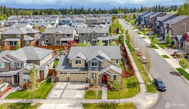 18314 133rd Street E, Bonney Lake, WA 98391