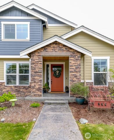 18314 133rd Street E, Bonney Lake, WA 98391