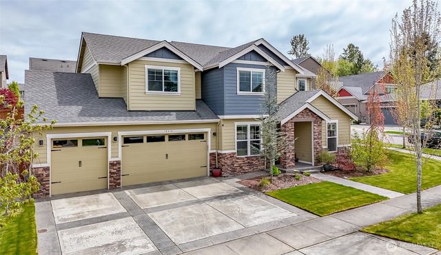 18314 133rd Street E, Bonney Lake, WA 98391