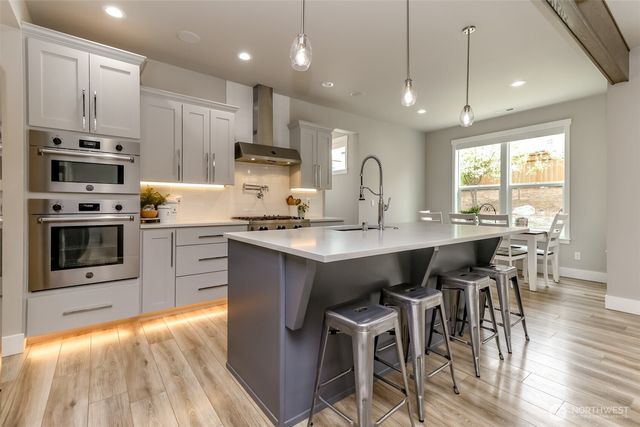 18314 133rd Street E, Bonney Lake, WA 98391