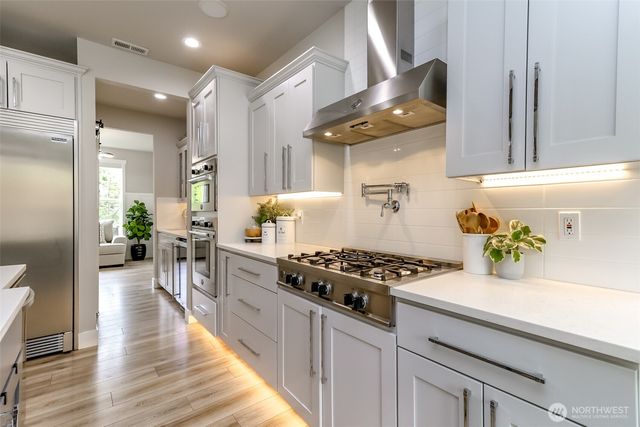 18314 133rd Street E, Bonney Lake, WA 98391