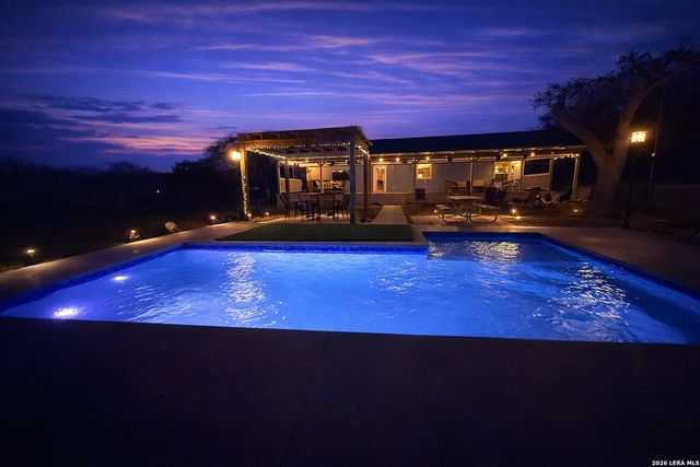 22420 Red Sand, San Antonio, TX 78264