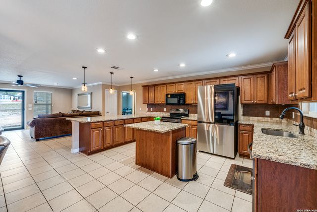 22420 Red Sand, San Antonio, TX 78264