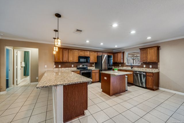 22420 Red Sand, San Antonio, TX 78264