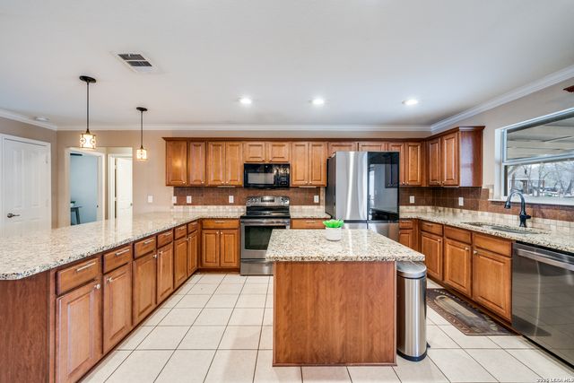 22420 Red Sand, San Antonio, TX 78264