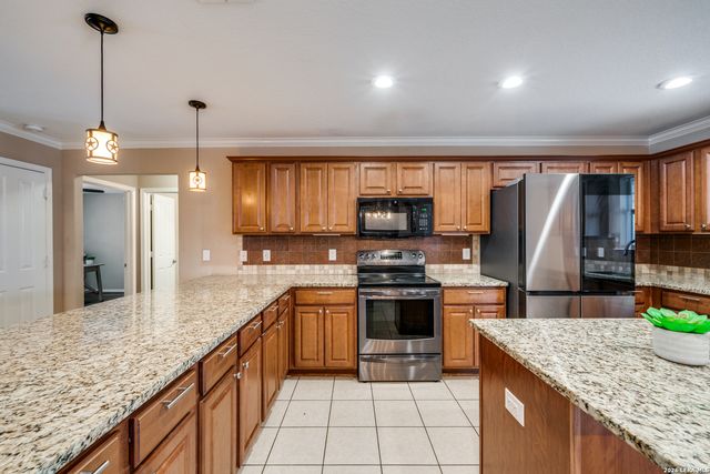 22420 Red Sand, San Antonio, TX 78264