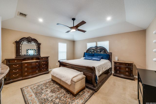 22420 Red Sand, San Antonio, TX 78264