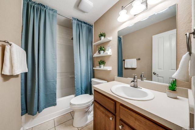 22420 Red Sand, San Antonio, TX 78264