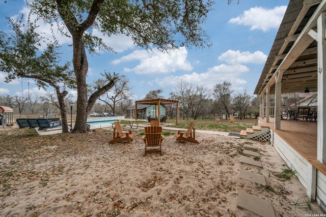 22420 Red Sand, San Antonio, TX 78264