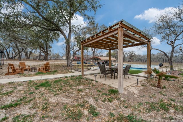 22420 Red Sand, San Antonio, TX 78264